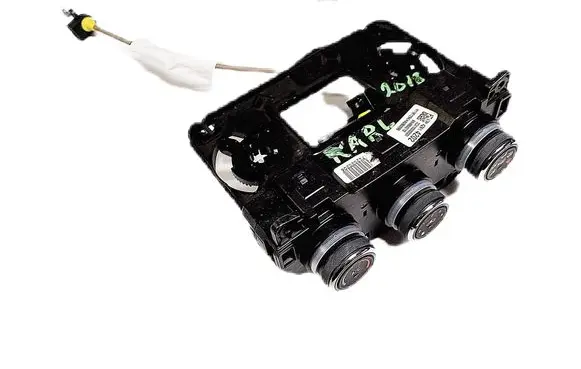 Opel Karl Climate control unit 42614202
