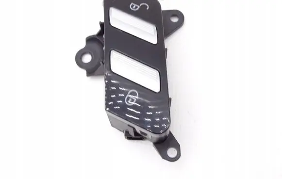 Mercedes-Benz S AMG W221 Fog light switch A2218213051