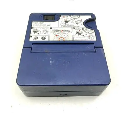 Hyundai Tucson TL Tire air pump compressor 529331P000