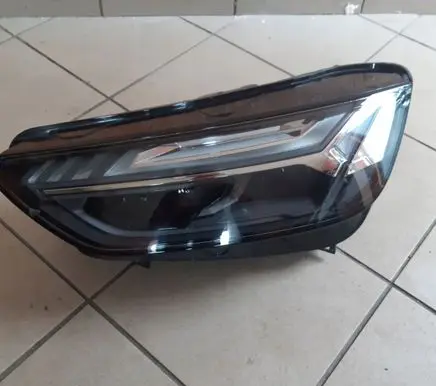Audi Q5 SQ5 Headlights/headlamps set 