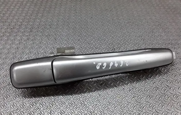 Mitsubishi Grandis Rear door exterior handle MR5261102