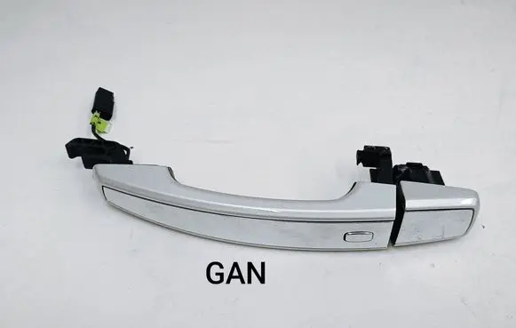 Buick Encore I Rear door exterior handle 630109301
