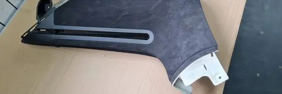 Audi Q7 4M Headlining roof cover 