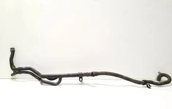 Volkswagen Transporter - Caravelle T5 Engine coolant pipe/hose