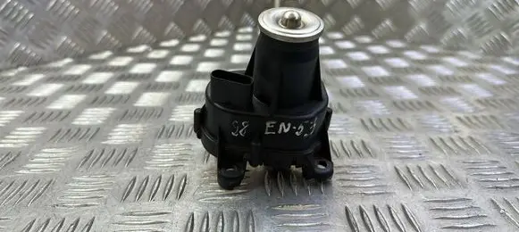 BMW X5 E70 Intake manifold valve actuator/motor 7811299