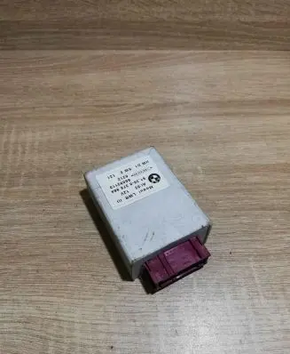 BMW 5 E39 Light module LCM 8375964