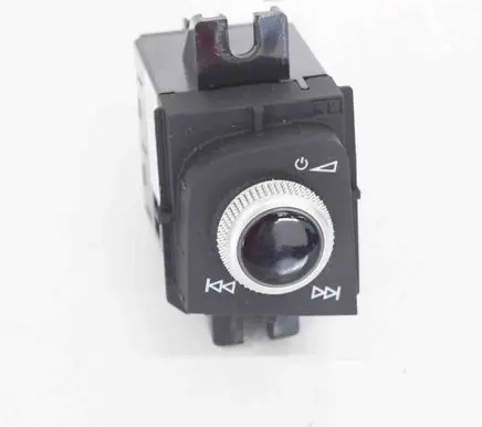 Audi A4 S4 B9 8W Sound control switch 8W2919616