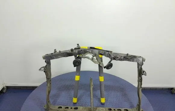 Toyota Corolla E160 E170 Front bodywork piece