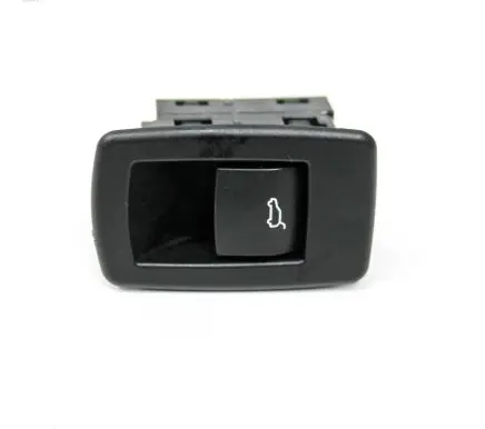 BMW X1 F48 F49 Tailgate/boot open switch button 9299447
