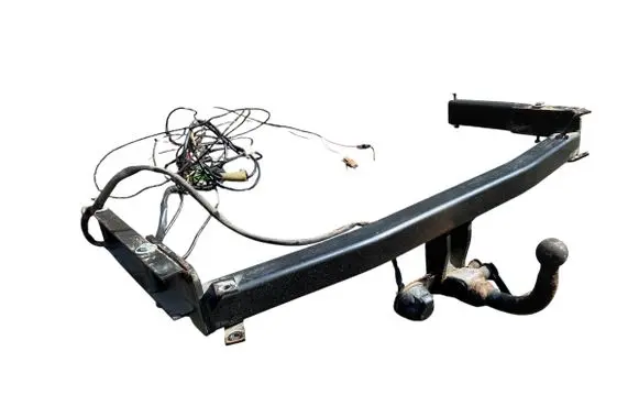 Audi A6 S6 C5 4B Tow bar set 
