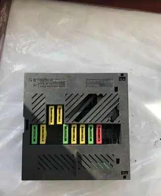 BMW 7 E65 E66 Fuse module 13943701 113943671 E2928S04