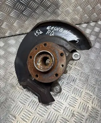 Nissan Qashqai Front wheel hub