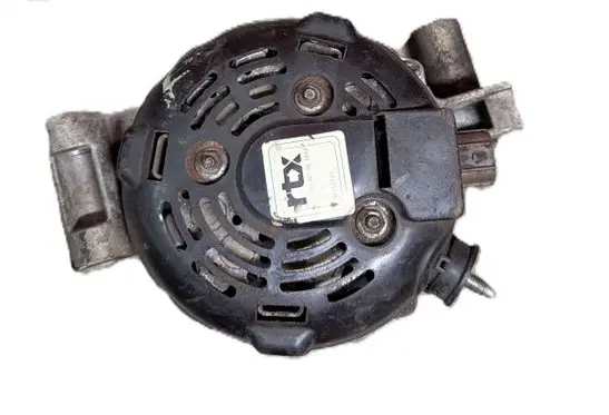 Toyota Auris E180 Generator/alternator 401821912 11012157