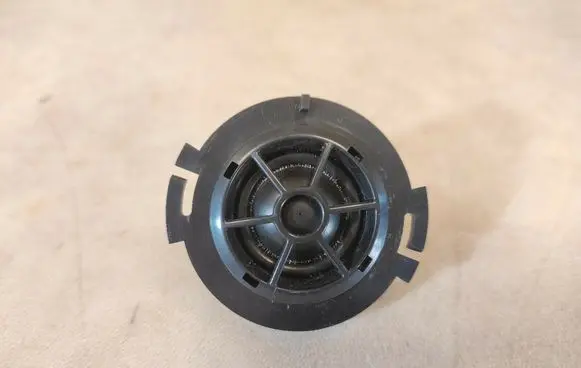 Audi A7 S7 4G Front door high frequency speaker 4G0035399