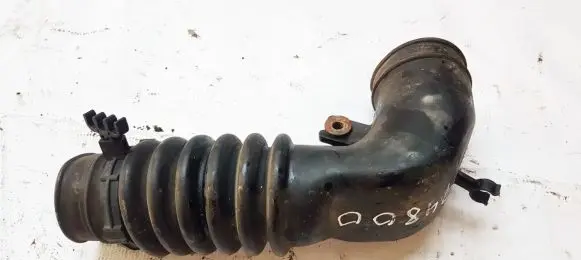 Nissan Almera Air intake hose/pipe