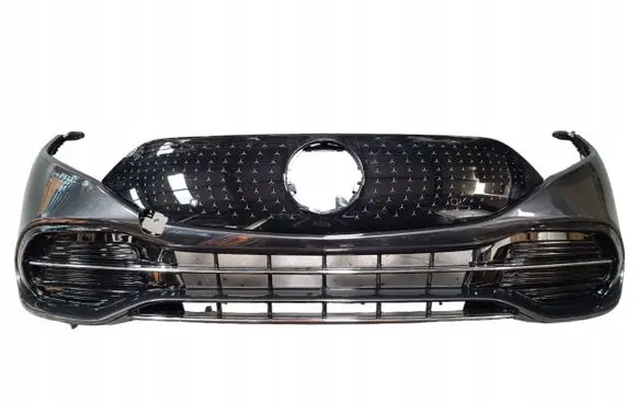 Mercedes-Benz EQS V297 Front bumper A2978880600