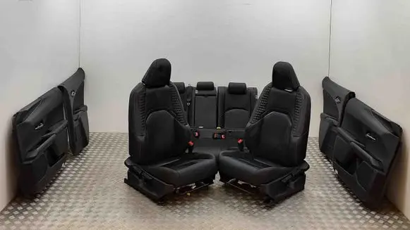 Lexus UX Interior set 74640X1018 74630X1018