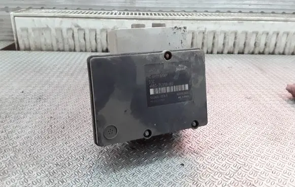 Jaguar S-Type ABS Pump 4R832C219BD