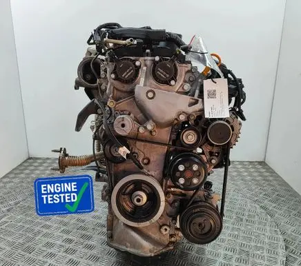 KIA Ceed Engine G4LH