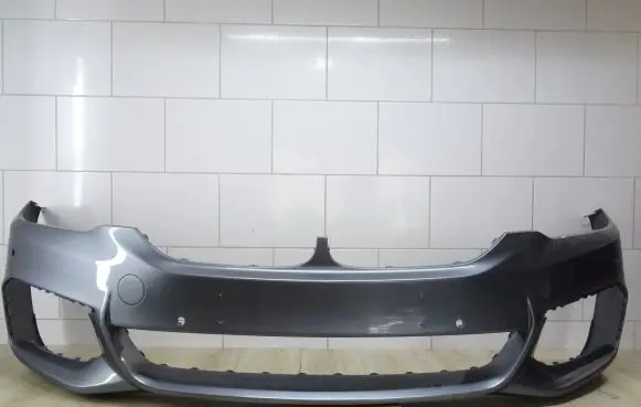 BMW 5 G30 G31 Front bumper 8064928