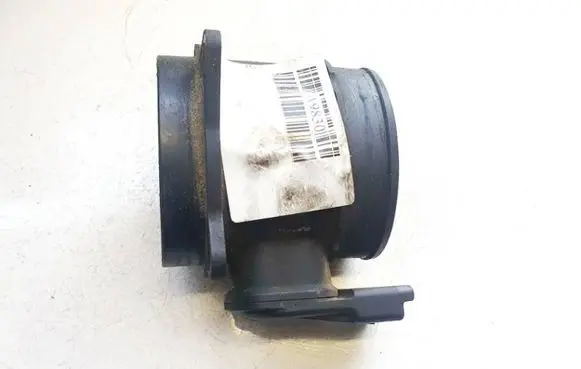 Citroen C4 I Mass air flow meter 72834204 9653010780