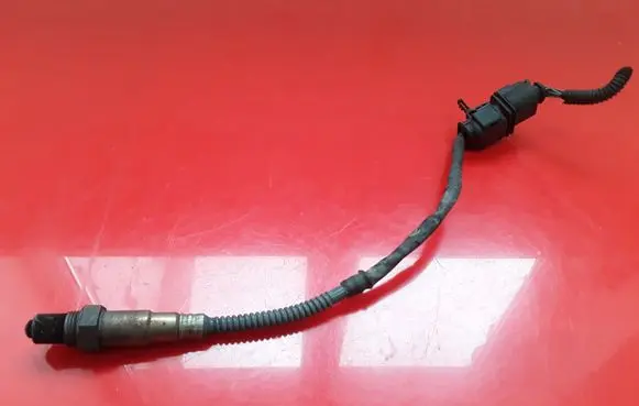 Volvo V70 Lambda probe sensor 30751138 0258017107