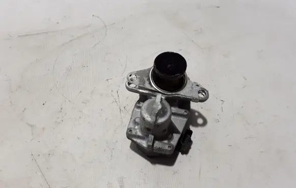 Renault Scenic IV - Grand scenic IV EGR valve 147109948R