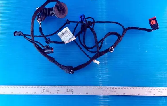 Fiat Bravo - Brava Front door wiring loom 51753077 198002161