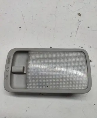 Toyota Corolla E120 E130 Rear seat light 340N