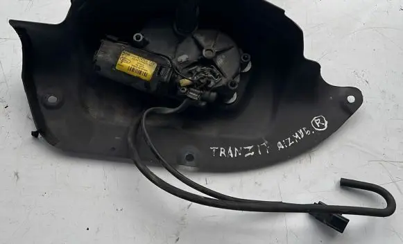 Ford Transit Rear window wiper motor YC1517W400BH 40450212 1493157