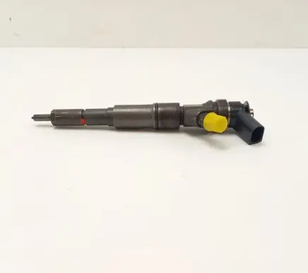 BMW 5 E60 E61 Fuel injector 7794652 0445110