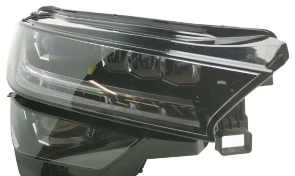 Skoda Kodiaq II Headlight/headlamp 57H941036