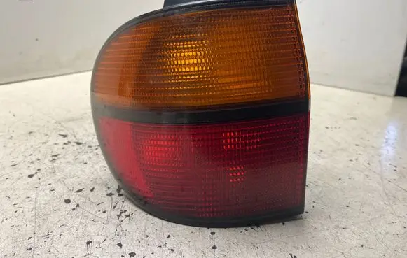Volkswagen Sharan Rear/tail lights 907335337