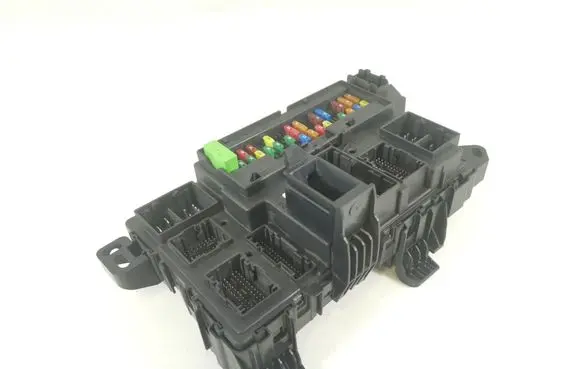 Fuse module
