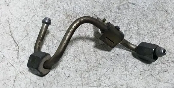 Mazda 3 I Fuel injector supply line/pipe 