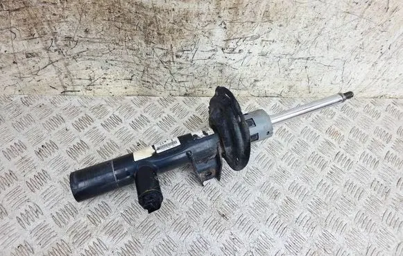 Volkswagen Golf VII Front shock absorber/damper 5Q0413031ED 5Q0412037LD