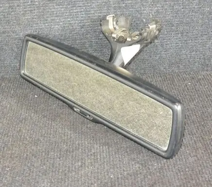 Volkswagen Jetta V Rear view mirror (interior) 4B0971834