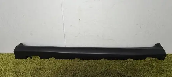 Mercedes-Benz GLC X253 C253 Foot area side trim A2536980800 A2536980127
