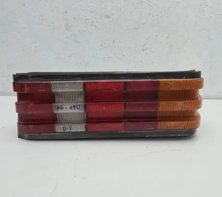 Mercedes-Benz 190 W201 Rear/tail lights