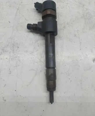 Opel Signum Fuel injector 0445110114 1707 2850L