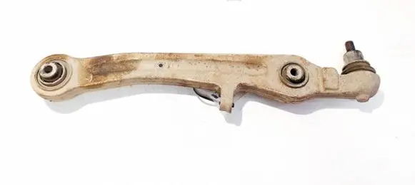 Audi A8 S8 D3 4E Front lower control arm/wishbone 4e0407155c