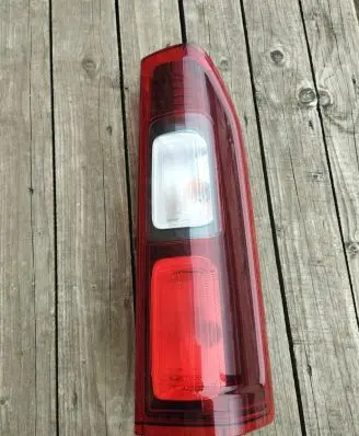 Renault Trafic III (X82) Rear/tail lights 265504656R