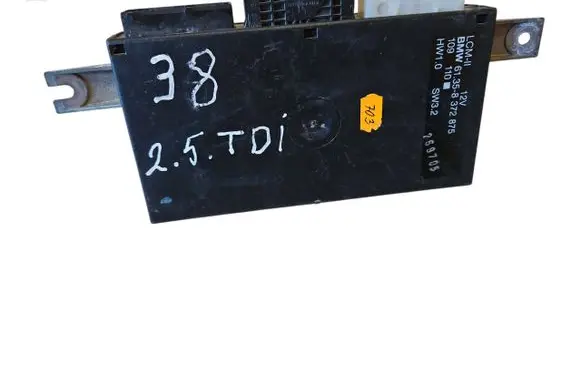 BMW 7 E38 Light module LCM 8372875 61358372875