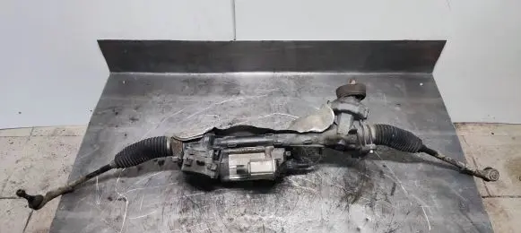 Volkswagen PASSAT B6 Steering rack 5N1909144L A54605112 5WK46800F01