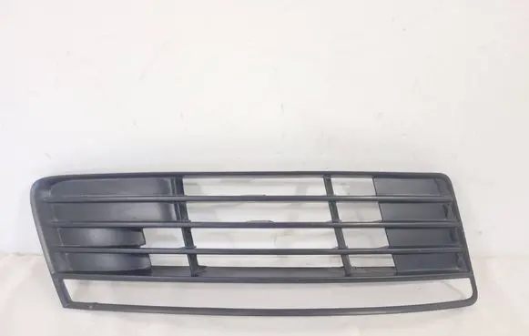 Audi Q7 4L Front bumper lower grill 4L0807698