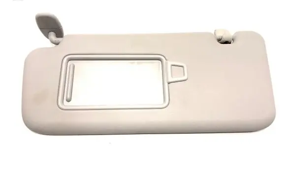 Sun visor