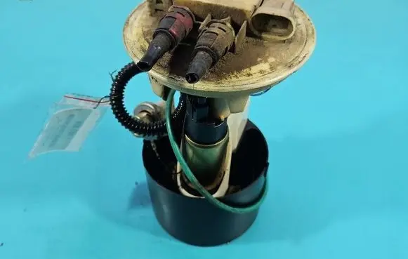 Renault Kangoo I In-tank fuel pump 8200029080C IMPRK1567809