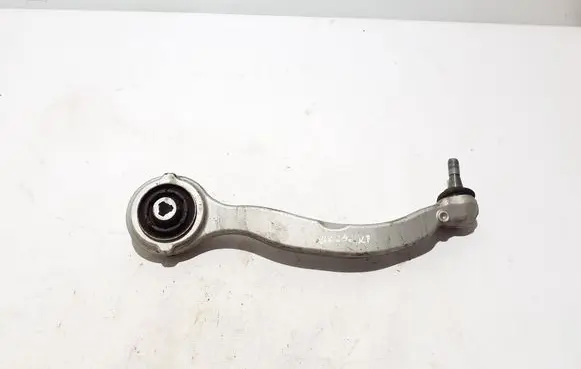 Front lower control arm/wishbone