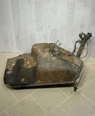 Ford Scorpio Fuel tank 