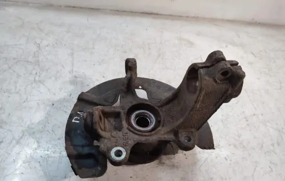 Volvo V70 Front wheel hub
